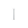 Pied de support de remorque 48mm 650mm
