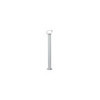 Pied de support de remorque 48mm 650mm