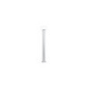 Pied de support de remorque 48mm 650mm