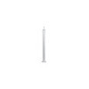 Pied de support de remorque 48mm 650mm