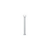Pied de support de remorque 48mm 700mm