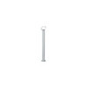 Pied de support de remorque 48mm 700mm