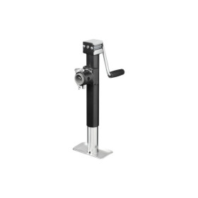 Pied de support de remorque télescopique Heavy Duty SH42/1000 kg