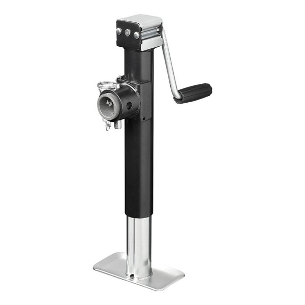Pied de support de remorque télescopique Heavy Duty SH42/1000 kg