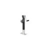 Pied de support de remorque télescopique Heavy Duty SH42/1000 kg