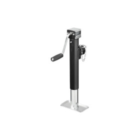 Pied de support de remorque télescopique Heavy Duty SH42/1000 kg