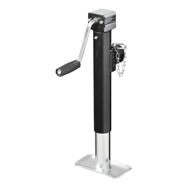 Pied de support de remorque télescopique Heavy Duty SH42/1000 kg
