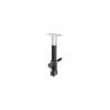 Pied de support de remorque télescopique Heavy Duty SH42/1000 kg