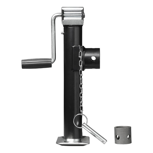 Pied de support de remorque télescopique Heavy Duty SH42/1000 kg