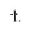 Pied de support de remorque télescopique Heavy Duty SH42/1000 kg