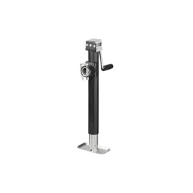 Pied de support de remorque télescopique Heavy Duty SH57/1000 kg