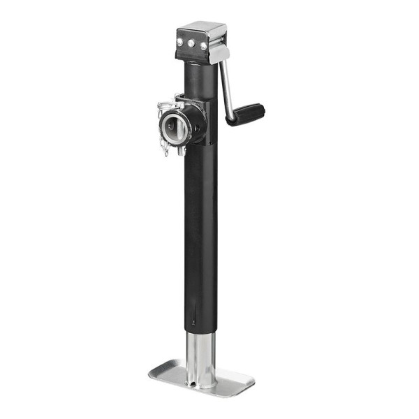 Pied de support de remorque télescopique Heavy Duty SH57/1000 kg