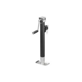 Pied de support de remorque télescopique Heavy Duty SH57/1000 kg