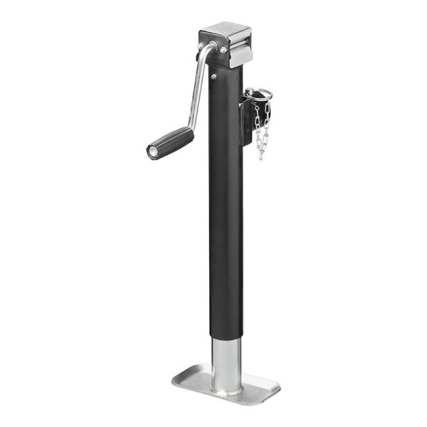 Pied de support de remorque télescopique Heavy Duty SH57/1000 kg