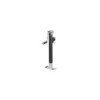 Pied de support de remorque télescopique Heavy Duty SH57/1000 kg