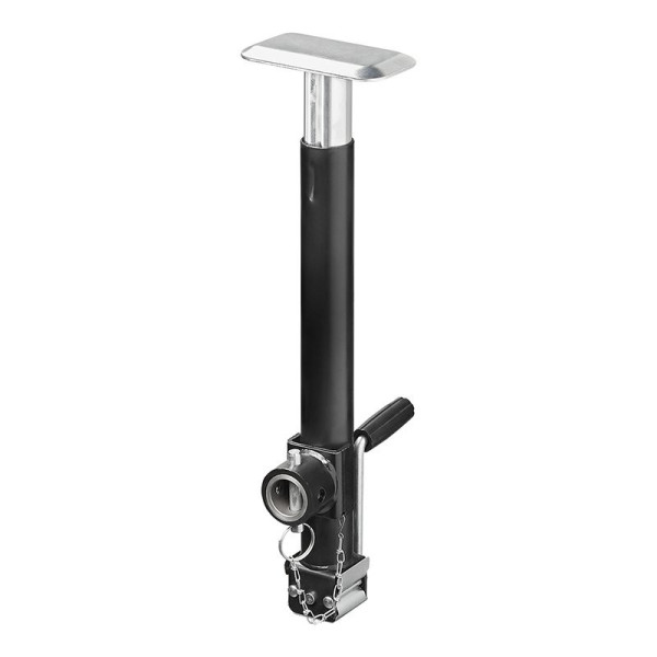 Pied de support de remorque télescopique Heavy Duty SH57/1000 kg