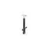 Pied de support de remorque télescopique Heavy Duty SH57/1000 kg