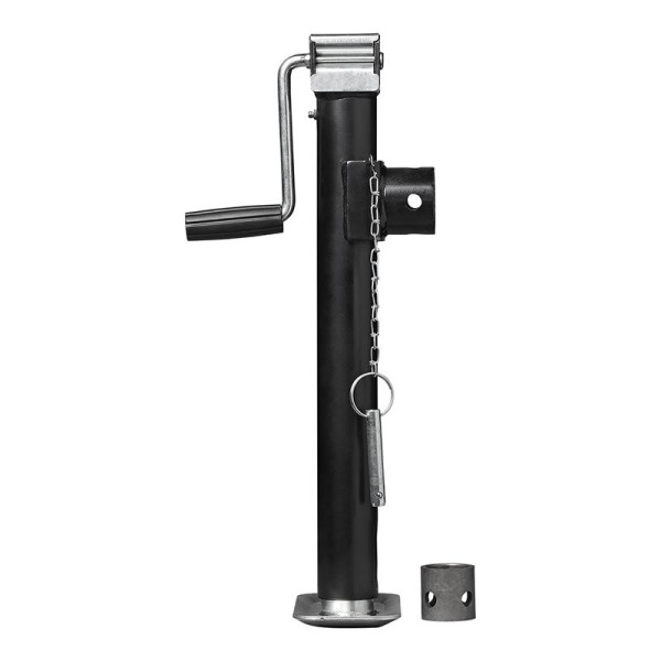 Pied de support de remorque télescopique Heavy Duty SH57/1000 kg
