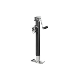 Pied de support de remorque télescopique Heavy Duty SH57/2500kg
