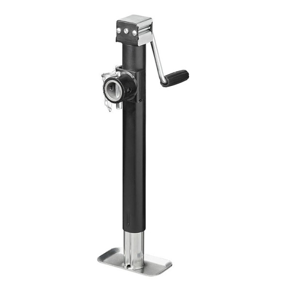 Pied de support de remorque télescopique Heavy Duty SH57/2500kg