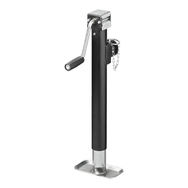 Pied de support de remorque télescopique Heavy Duty SH57/2500kg