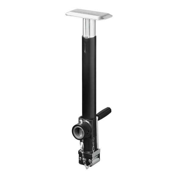 Pied de support de remorque télescopique Heavy Duty SH57/2500kg