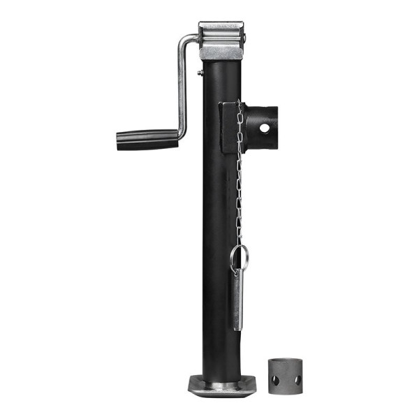 Pied de support de remorque télescopique Heavy Duty SH57/2500kg
