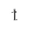 Pied de support de remorque télescopique Heavy Duty SH57/2500kg