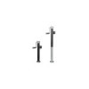 Pied de support de remorque télescopique Heavy Duty SH57/2500kg