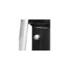 Pied de support de remorque télescopique Heavy Duty SH57/2500kg