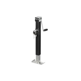 Pied de support de remorque télescopique Heavy Duty SH62/2500kg