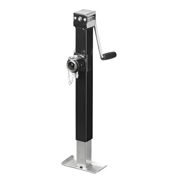 Pied de support de remorque télescopique Heavy Duty SH62/2500kg