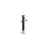 Pied de support de remorque télescopique Heavy Duty SH62/2500kg