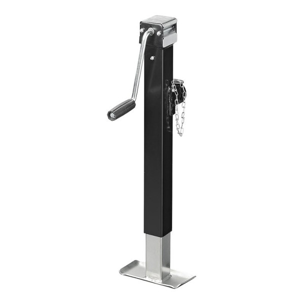 Pied de support de remorque télescopique Heavy Duty SH62/2500kg