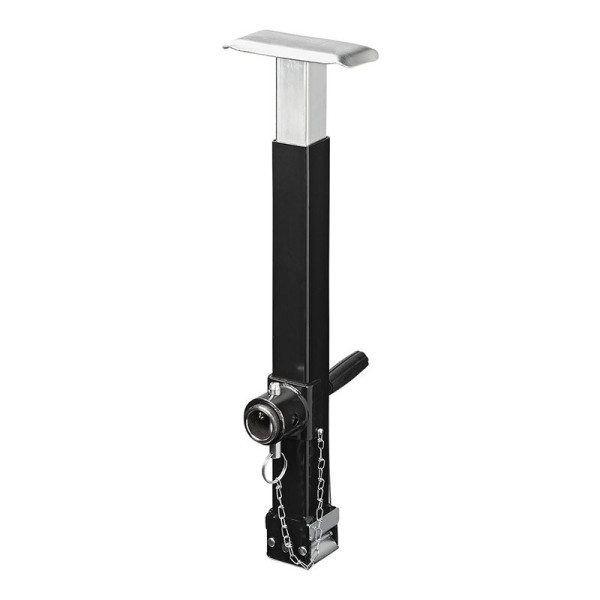 Pied de support de remorque télescopique Heavy Duty SH62/2500kg
