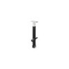 Pied de support de remorque télescopique Heavy Duty SH62/2500kg
