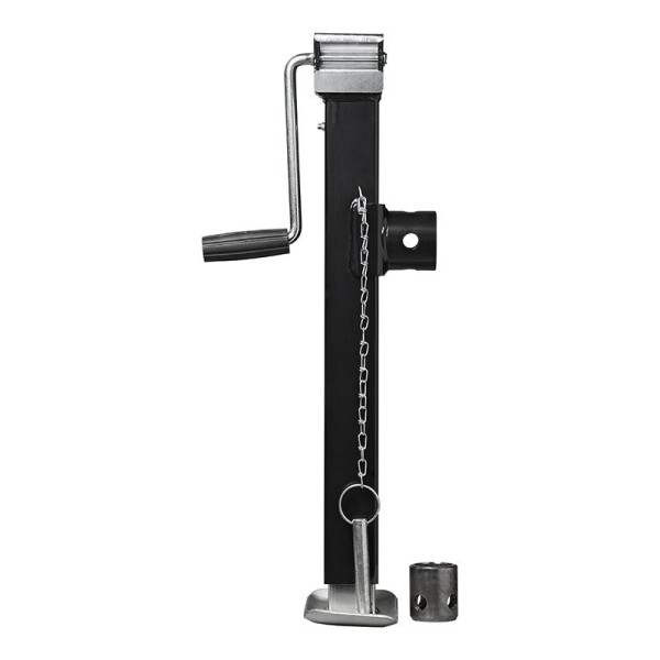 Pied de support de remorque télescopique Heavy Duty SH62/2500kg