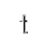 Pied de support de remorque télescopique Heavy Duty SH62/2500kg