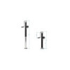 Pied de support de remorque télescopique Heavy Duty SH62/2500kg