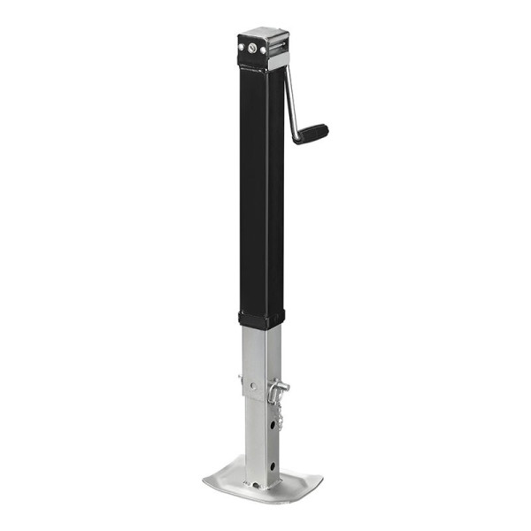 Pied de support de remorque télescopique Heavy Duty SH64/3500kg