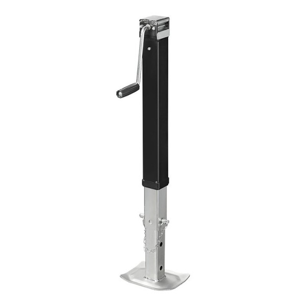 Pied de support de remorque télescopique Heavy Duty SH64/3500kg