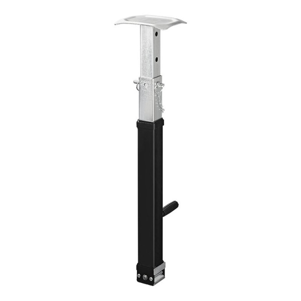 Pied de support de remorque télescopique Heavy Duty SH64/3500kg
