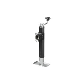 Pied de support de remorque télescopique Heavy Duty TH39/1000 kg