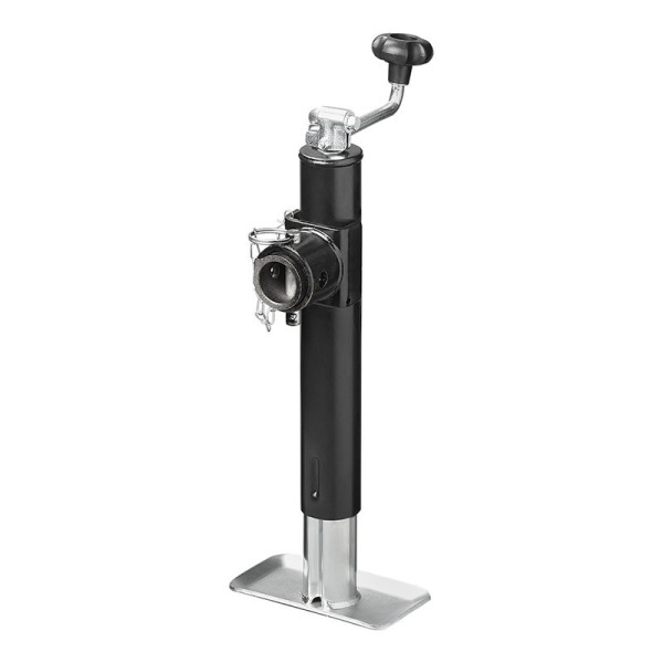 Pied de support de remorque télescopique Heavy Duty TH39/1000 kg
