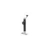 Pied de support de remorque télescopique Heavy Duty TH39/1000 kg