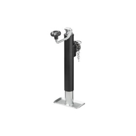Pied de support de remorque télescopique Heavy Duty TH39/1000 kg