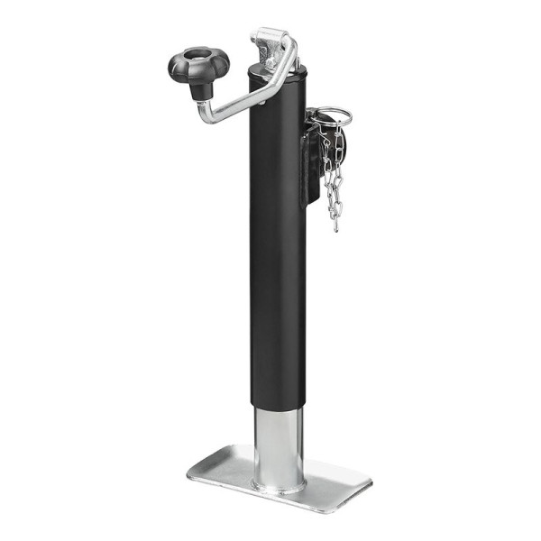 Pied de support de remorque télescopique Heavy Duty TH39/1000 kg