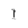 Pied de support de remorque télescopique Heavy Duty TH39/1000 kg