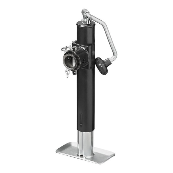 Pied de support de remorque télescopique Heavy Duty TH39/1000 kg