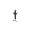 Pied de support de remorque télescopique Heavy Duty TH39/1000 kg